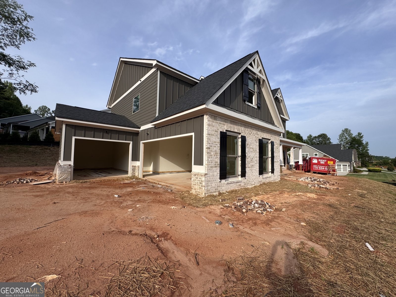 3210 Traditions Way Jefferson - 3