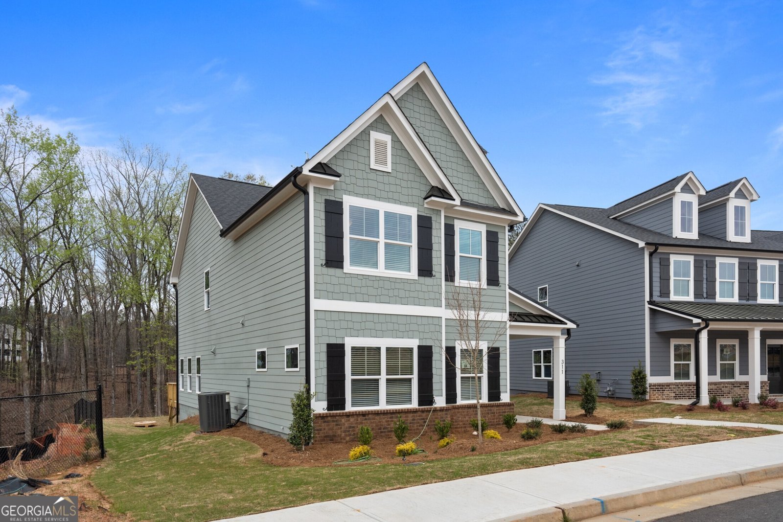 311 Summerville Lane Athens - 2