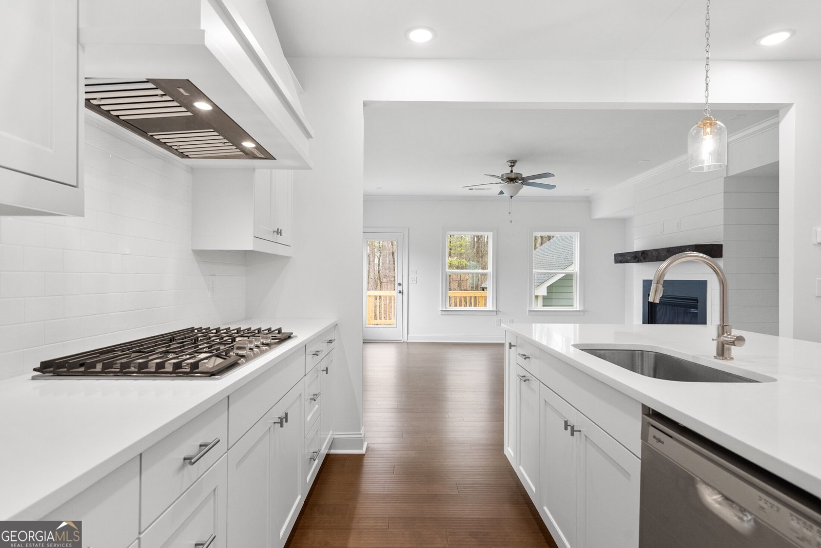 311 Summerville Lane Athens - 20