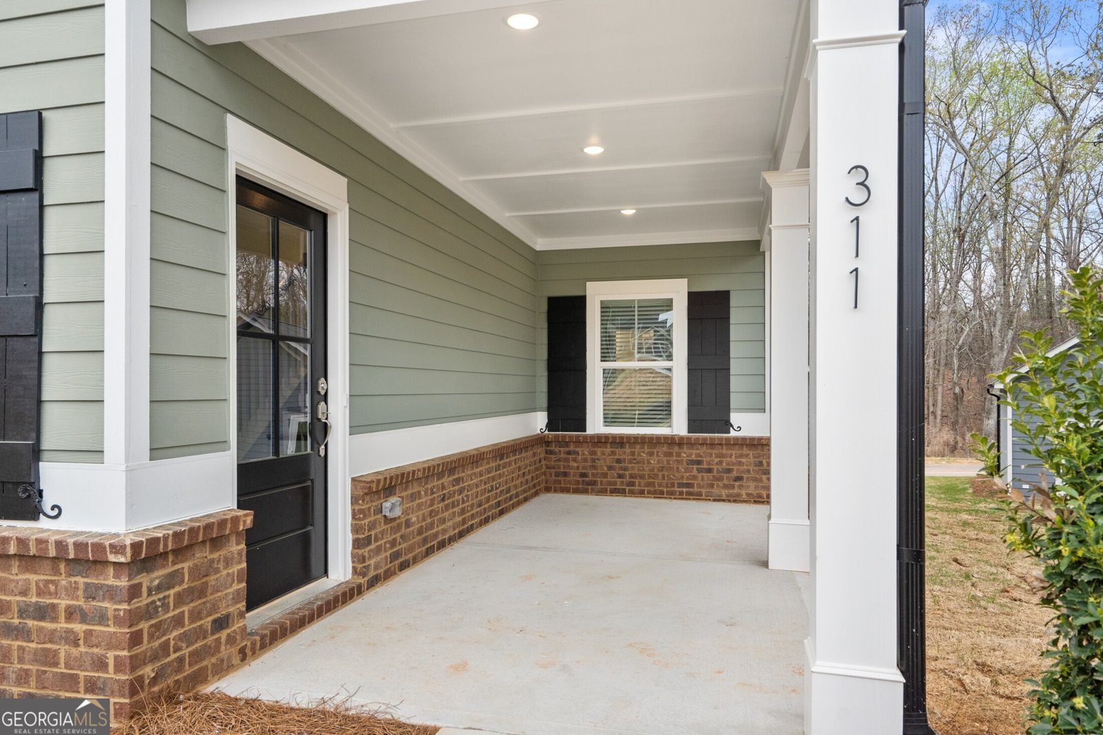311 Summerville Lane Athens - 32