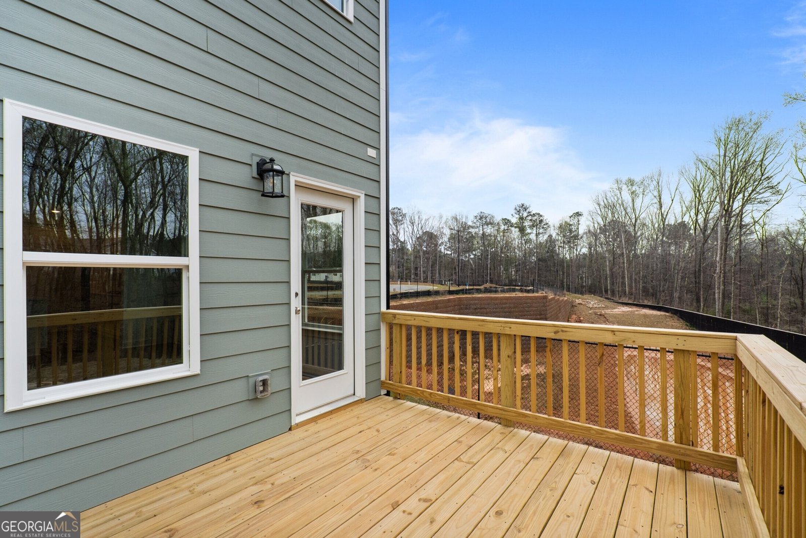311 Summerville Lane Athens - 40