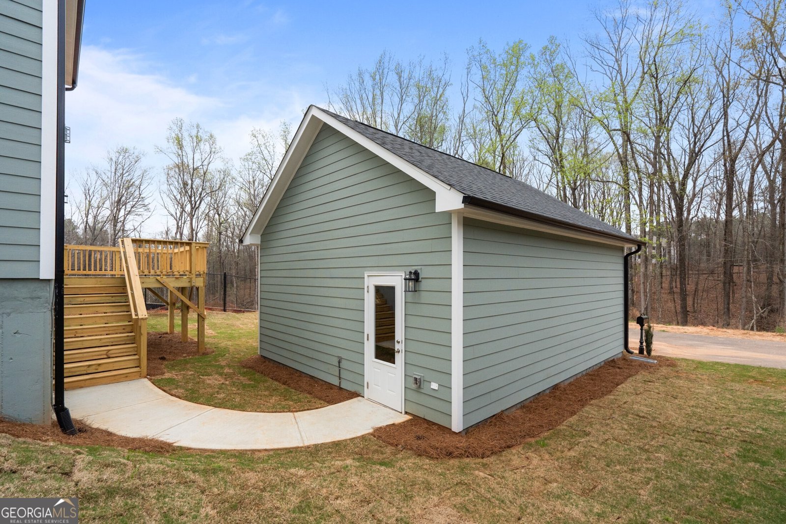 311 Summerville Lane Athens - 41