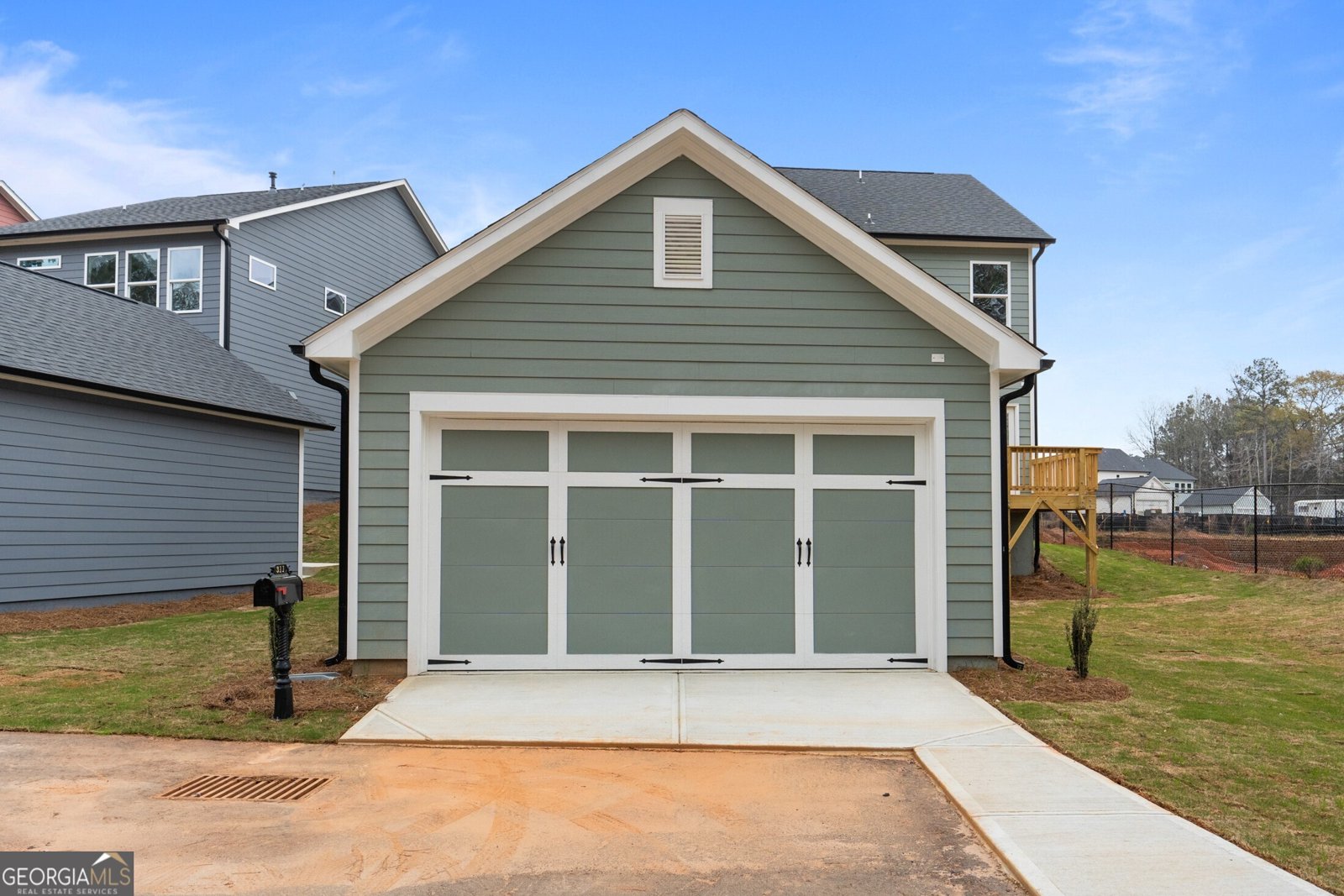 311 Summerville Lane Athens - 42