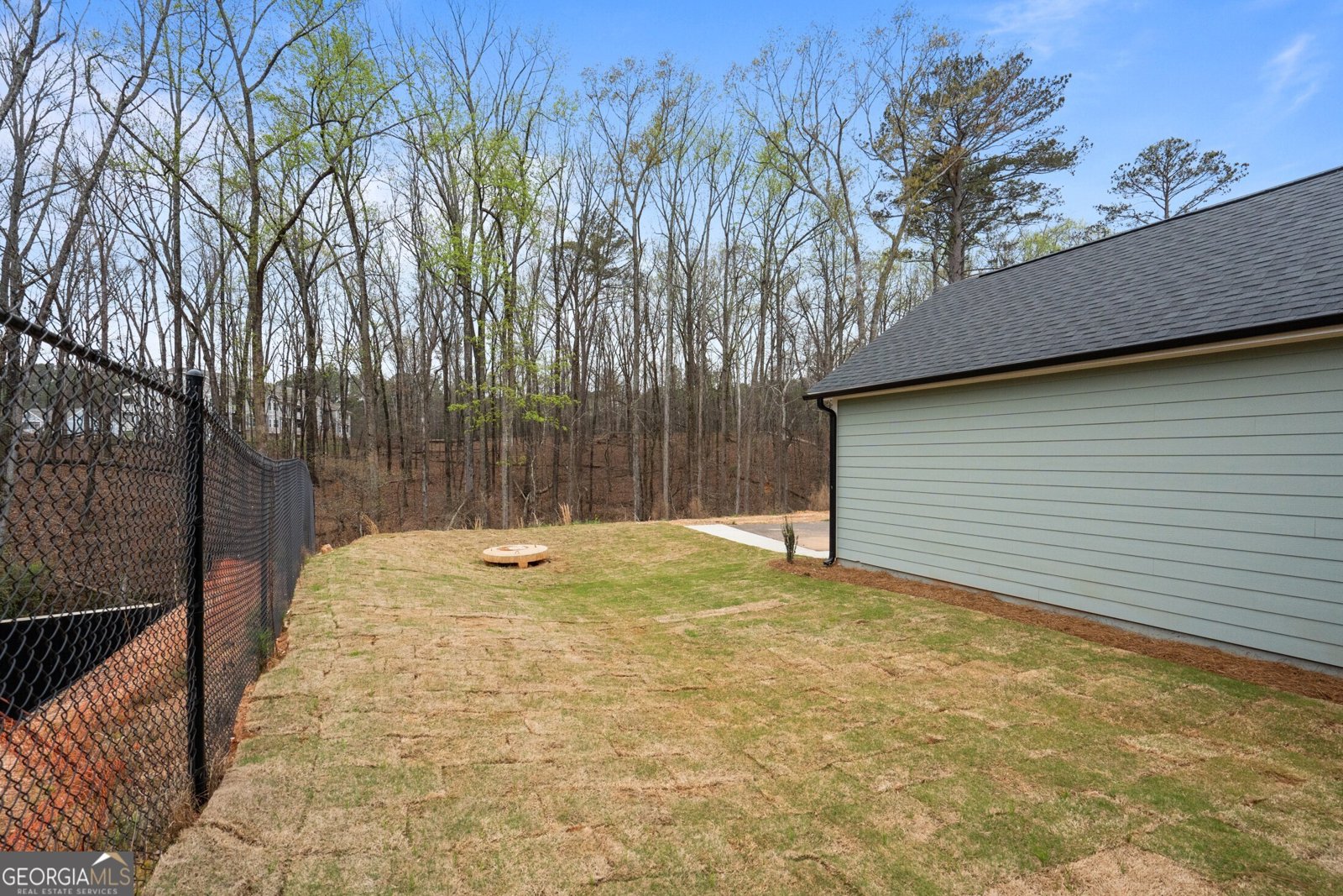 311 Summerville Lane Athens - 44