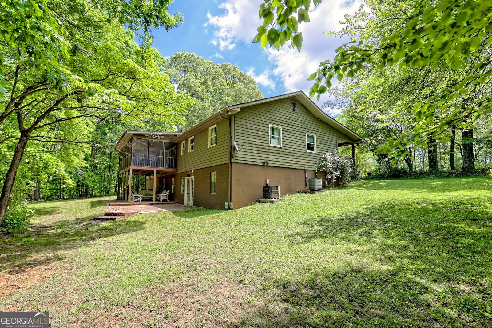 581 Camp Yonah Road Clarkesville - 25