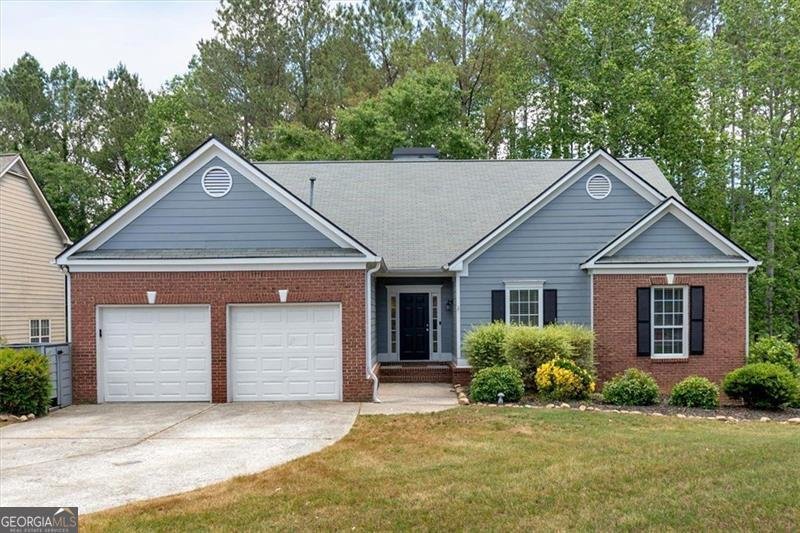 10 BAYBERRY Court Acworth - 1