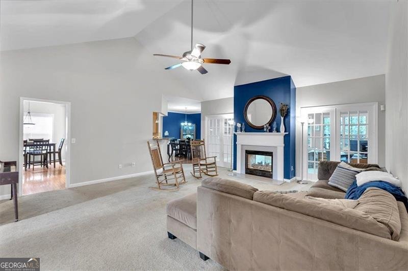 10 BAYBERRY Court Acworth - 10