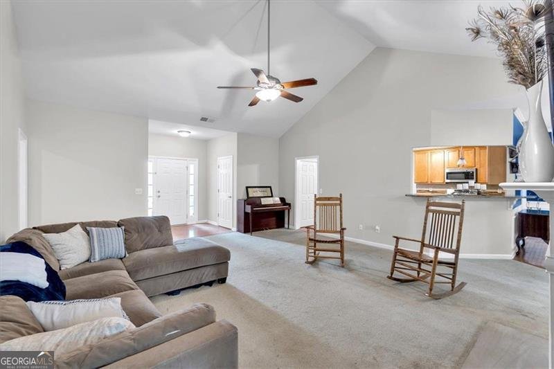 10 BAYBERRY Court Acworth - 11