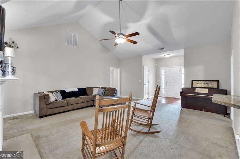 10 BAYBERRY Court Acworth - 12