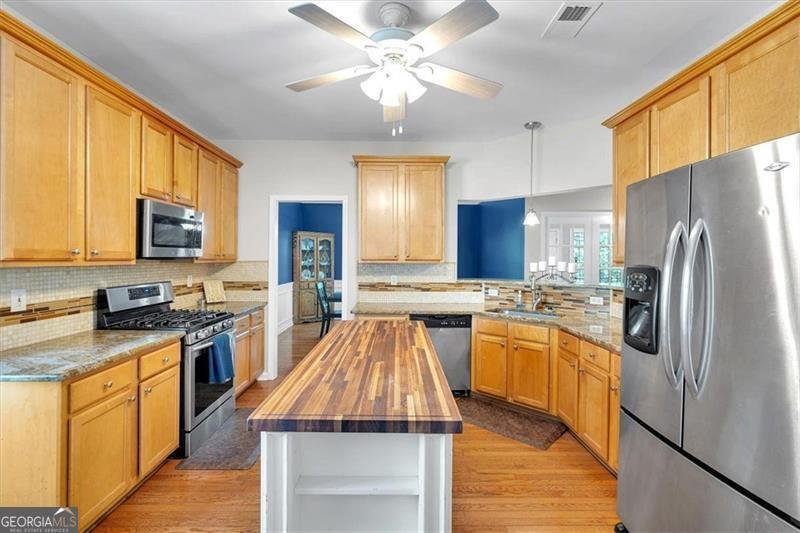 10 BAYBERRY Court Acworth - 13
