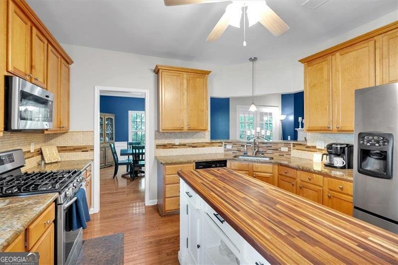 10 BAYBERRY Court Acworth - 14