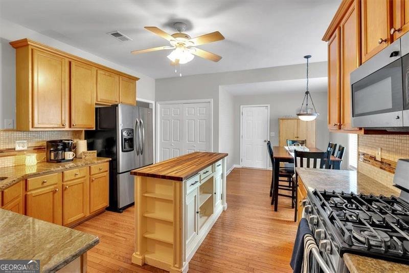 10 BAYBERRY Court Acworth - 15