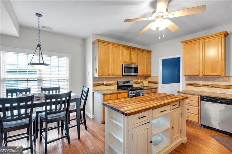 10 BAYBERRY Court Acworth - 16