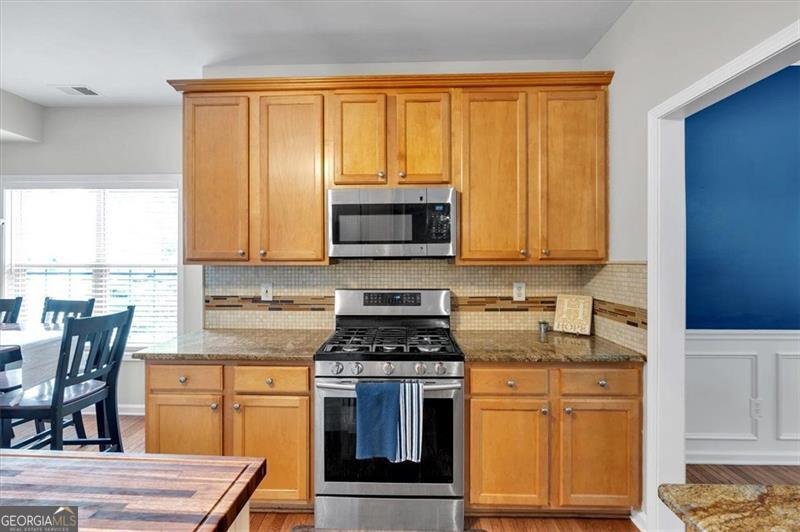 10 BAYBERRY Court Acworth - 17