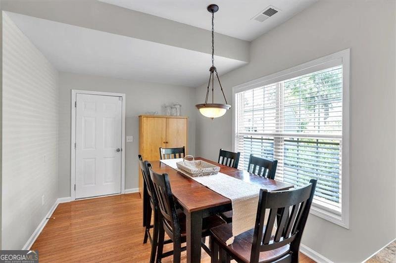 10 BAYBERRY Court Acworth - 19