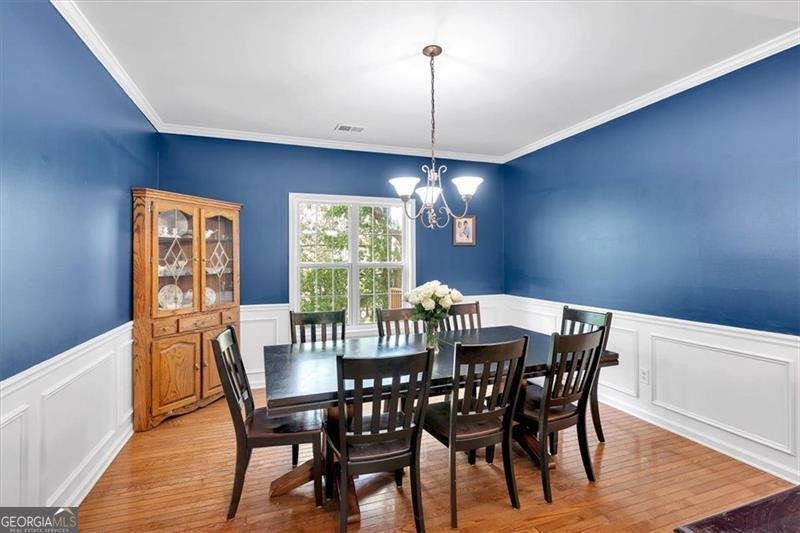 10 BAYBERRY Court Acworth - 20