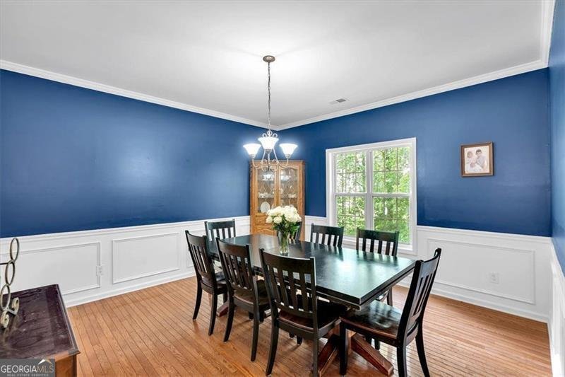 10 BAYBERRY Court Acworth - 21