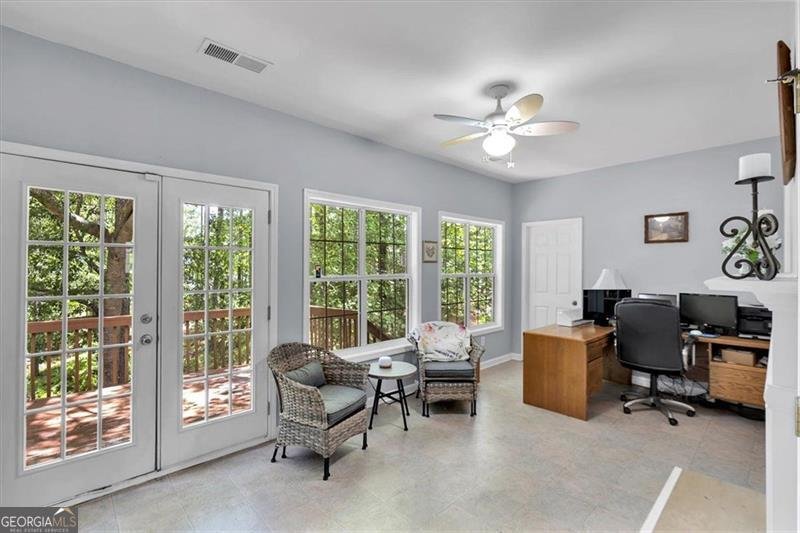 10 BAYBERRY Court Acworth - 22