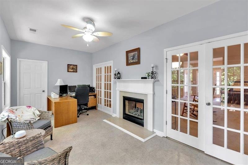 10 BAYBERRY Court Acworth - 23
