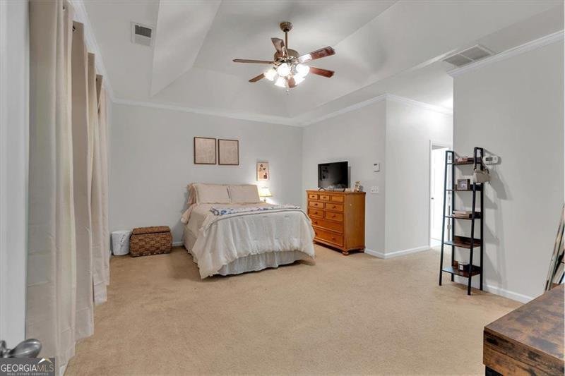 10 BAYBERRY Court Acworth - 25