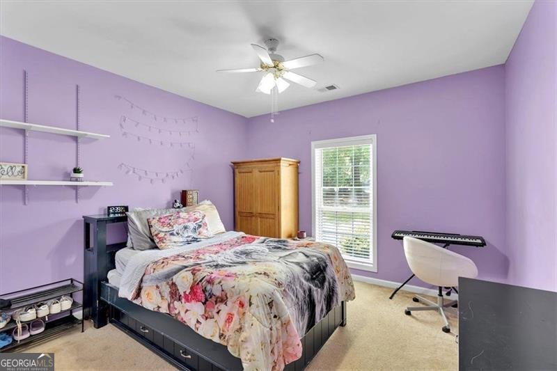 10 BAYBERRY Court Acworth - 28