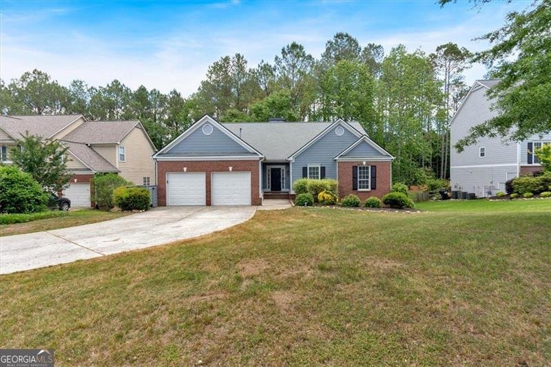 10 BAYBERRY Court Acworth - 3