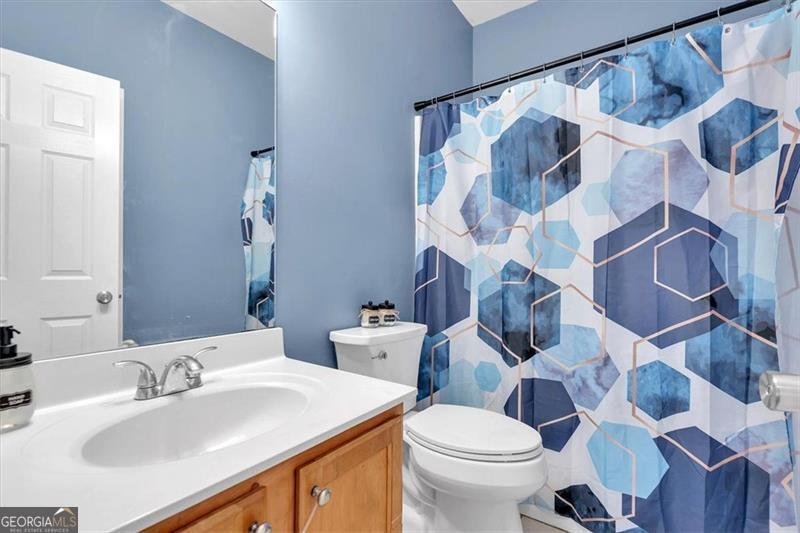 10 BAYBERRY Court Acworth - 30