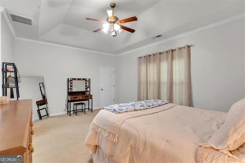 10 BAYBERRY Court Acworth - 31