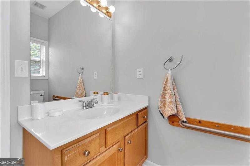 10 BAYBERRY Court Acworth - 33