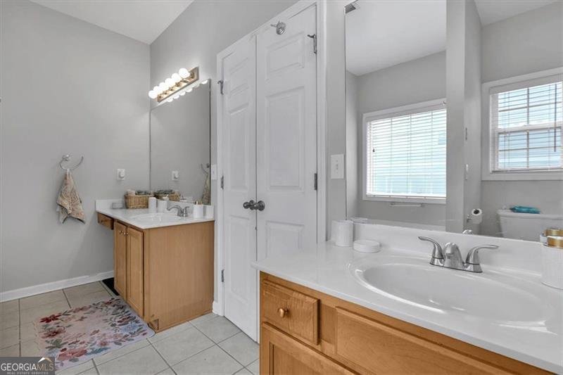 10 BAYBERRY Court Acworth - 35