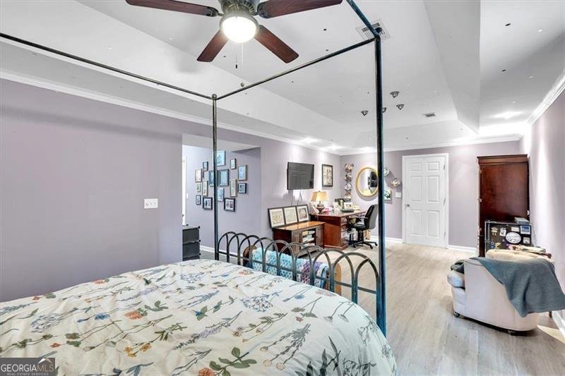10 BAYBERRY Court Acworth - 38