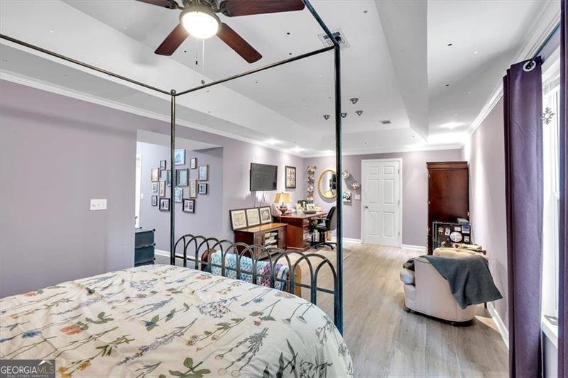 10 BAYBERRY Court Acworth - 39
