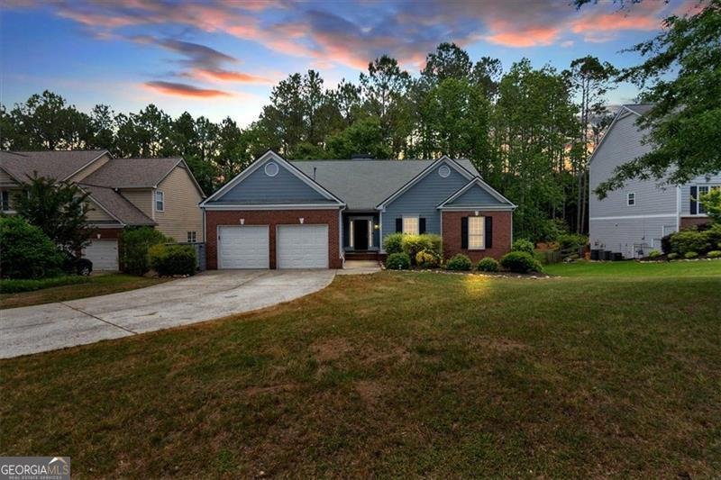 10 BAYBERRY Court Acworth - 4