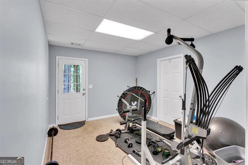 10 BAYBERRY Court Acworth - 45