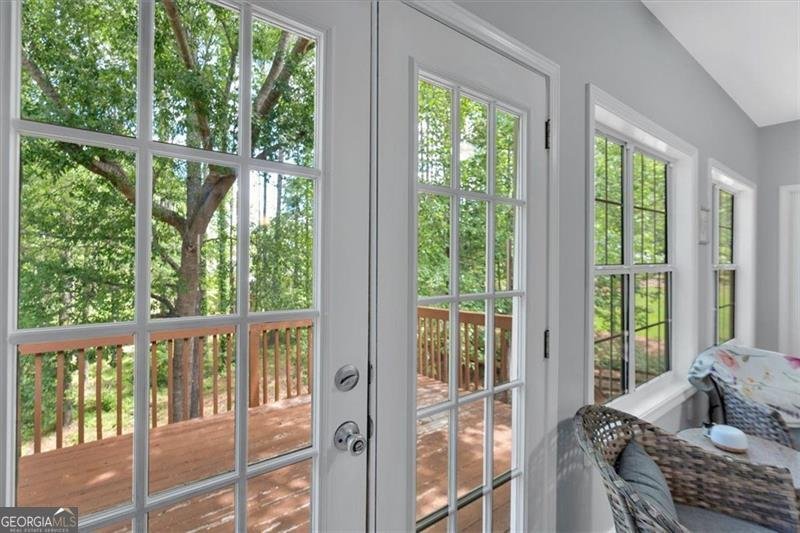 10 BAYBERRY Court Acworth - 47