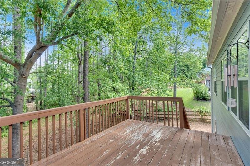 10 BAYBERRY Court Acworth - 48