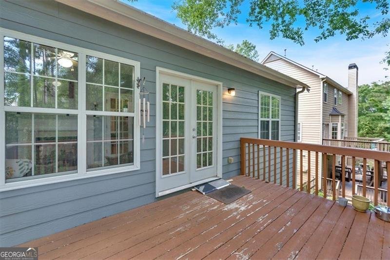 10 BAYBERRY Court Acworth - 49