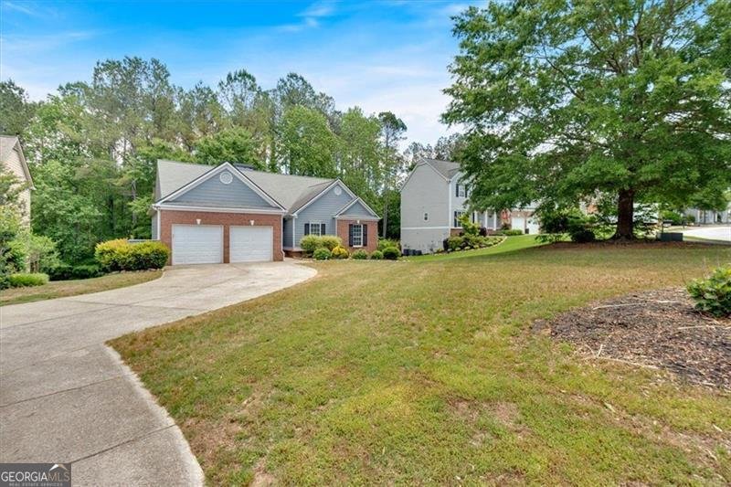 10 BAYBERRY Court Acworth - 5