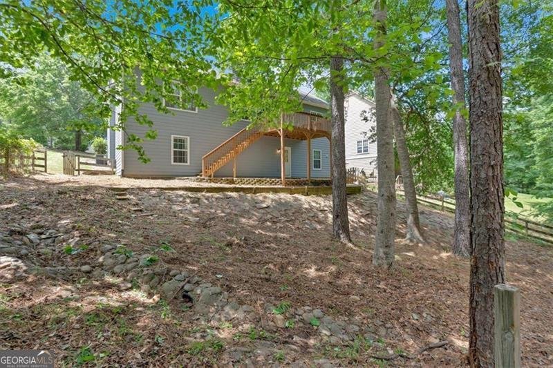 10 BAYBERRY Court Acworth - 52