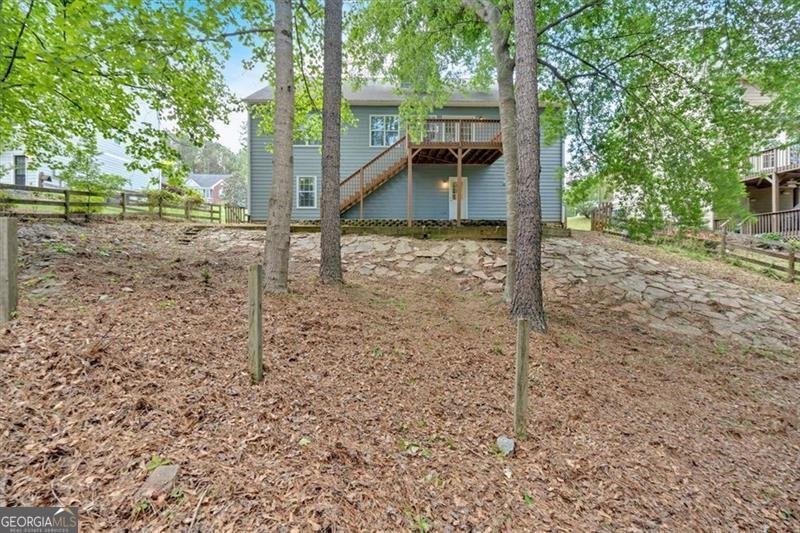10 BAYBERRY Court Acworth - 53