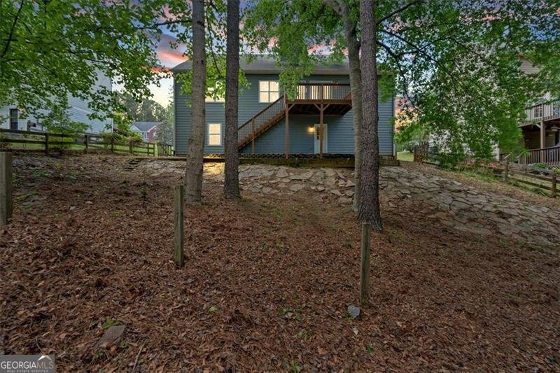 10 BAYBERRY Court Acworth - 54