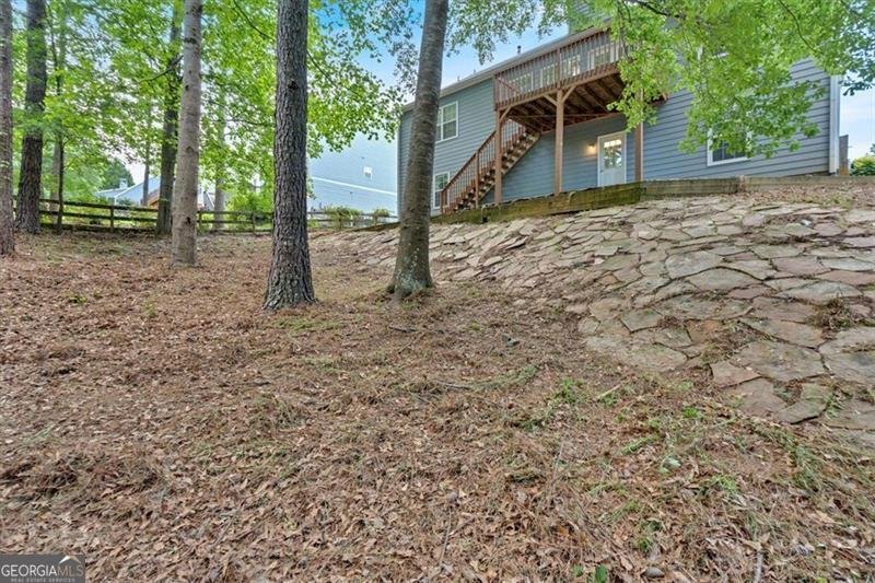 10 BAYBERRY Court Acworth - 55