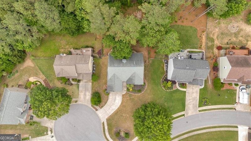 10 BAYBERRY Court Acworth - 57