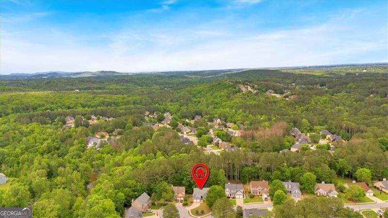 10 BAYBERRY Court Acworth - 58
