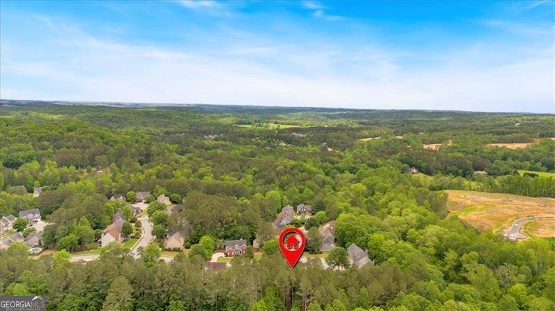 10 BAYBERRY Court Acworth - 59