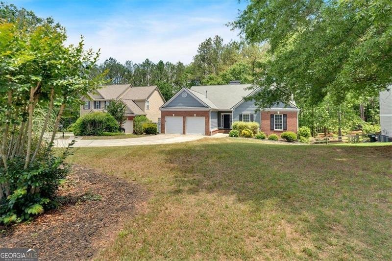 10 BAYBERRY Court Acworth - 6
