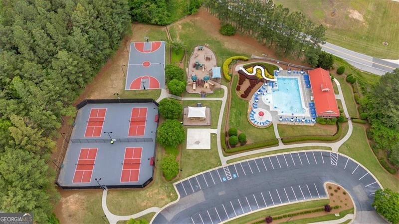 10 BAYBERRY Court Acworth - 60