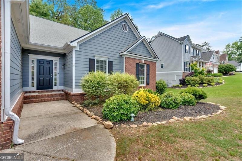 10 BAYBERRY Court Acworth - 7