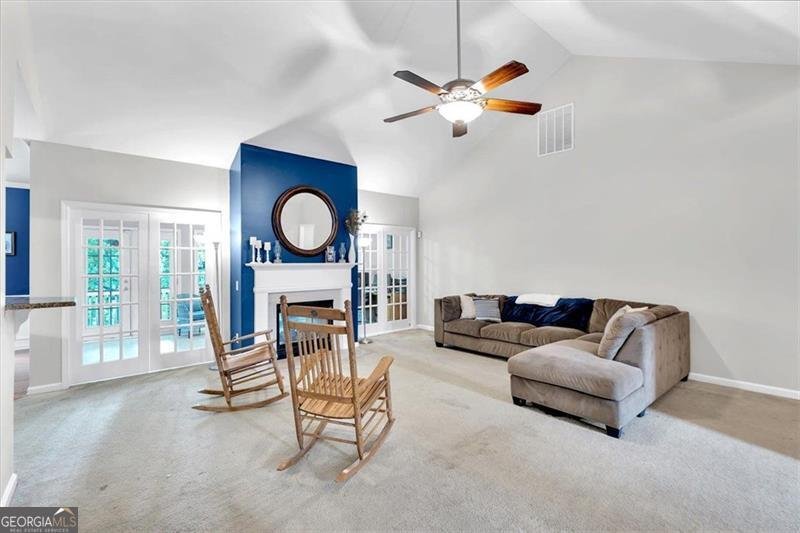 10 BAYBERRY Court Acworth - 9