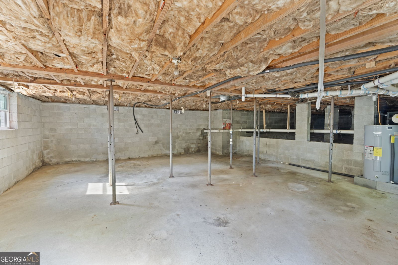 2604 Flat Shoals Road Conyers - 19